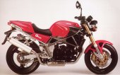 1997 Laverda Ghost photo